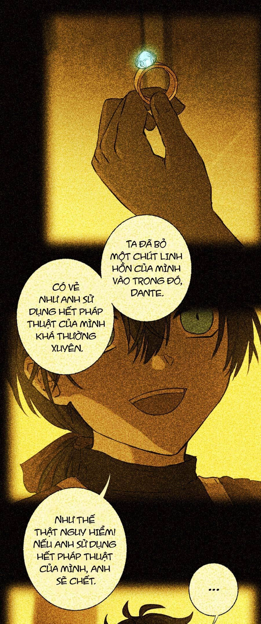 Deor! Chapter 71 - 10