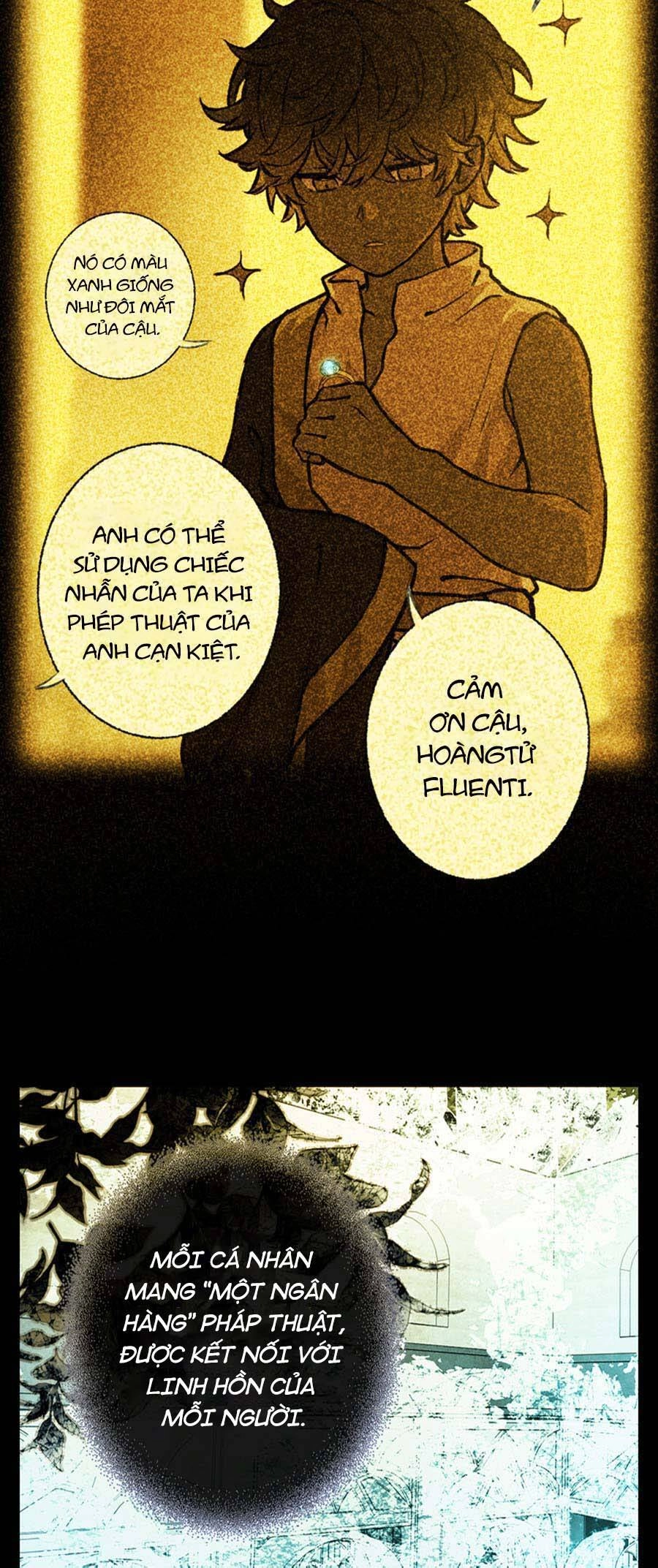 Deor! Chapter 71 - 11