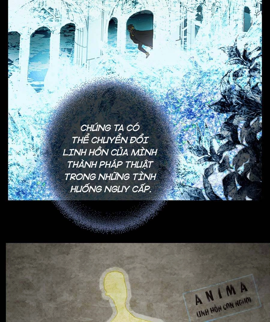 Deor! Chapter 71 - 12