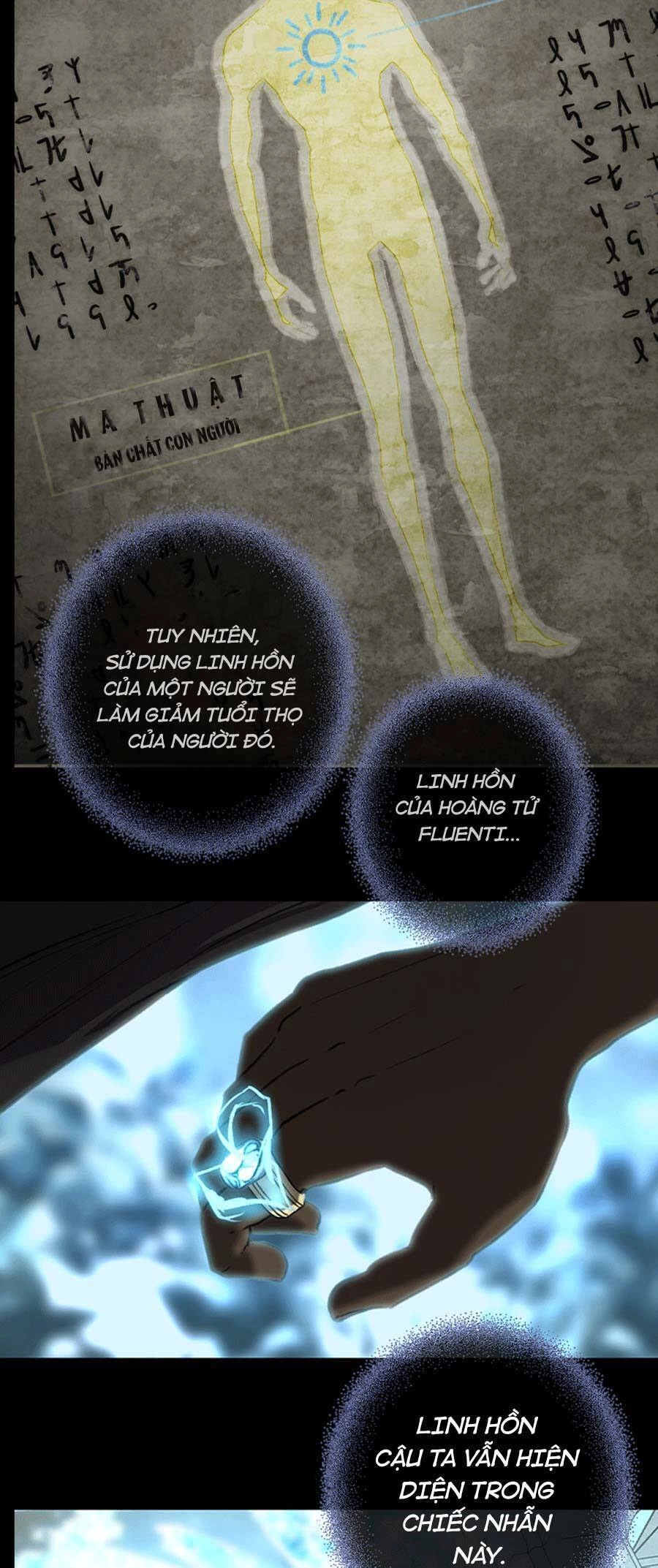 Deor! Chapter 71 - 13