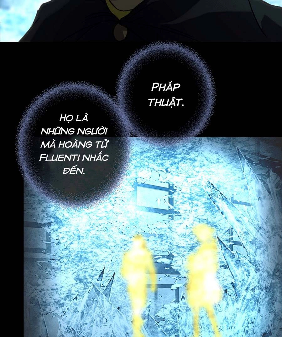 Deor! Chapter 71 - 16