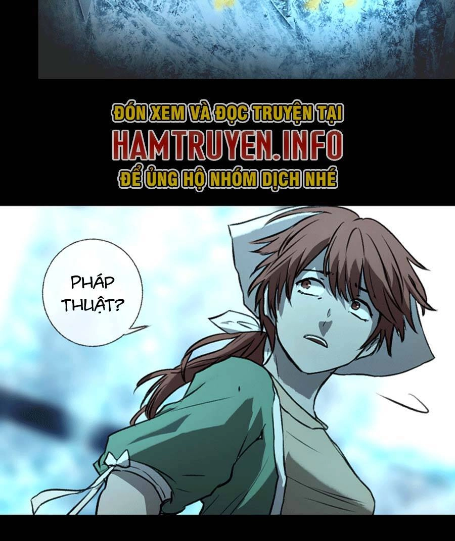 Deor! Chapter 71 - 17