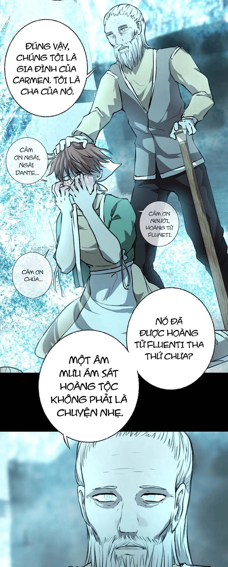 Deor! Chapter 71 - 24