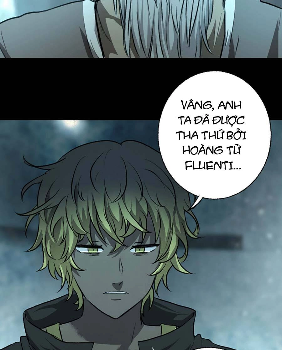 Deor! Chapter 71 - 25