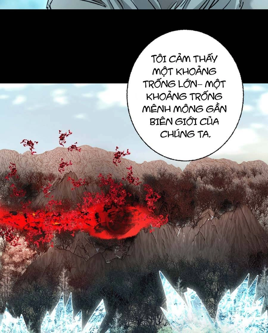 Deor! Chapter 71 - 28