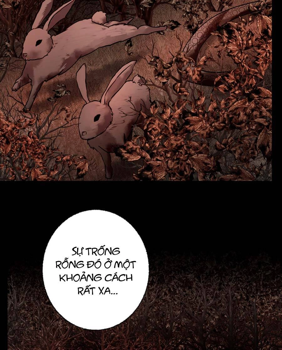 Deor! Chapter 71 - 30