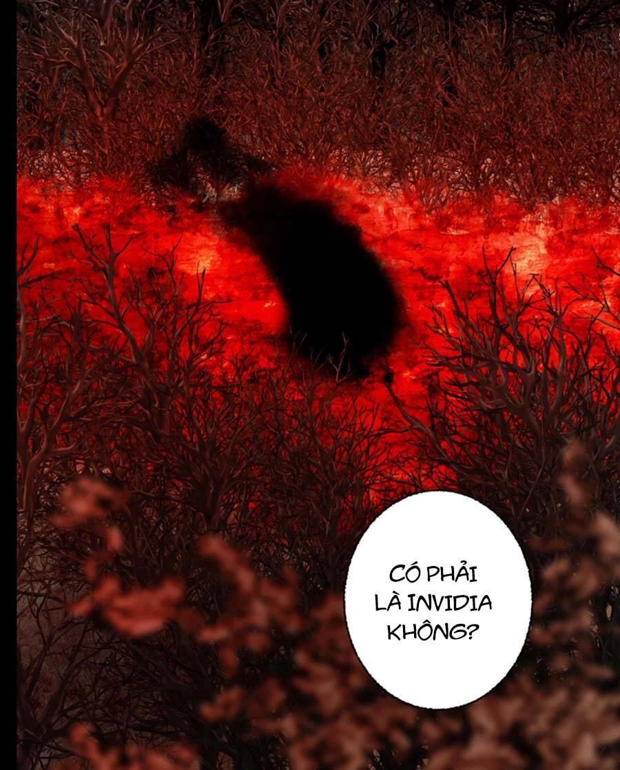 Deor! Chapter 71 - 31