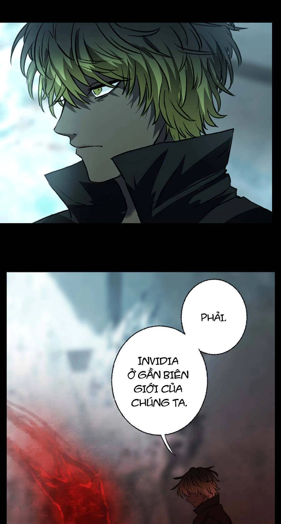 Deor! Chapter 71 - 33