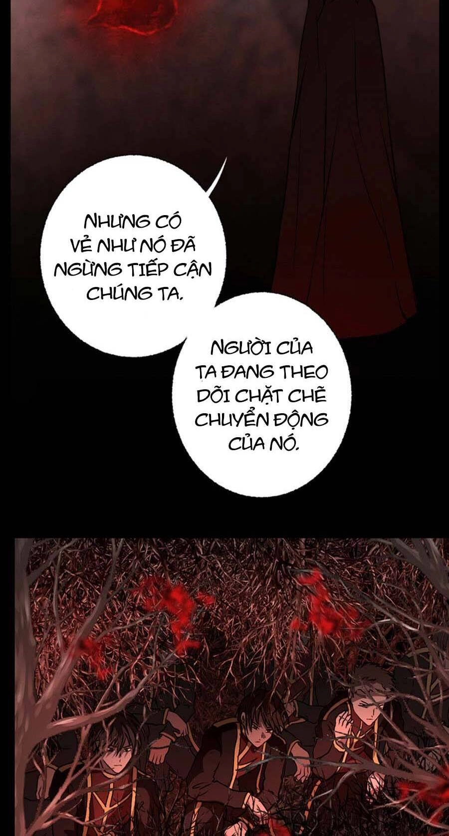 Deor! Chapter 71 - 34