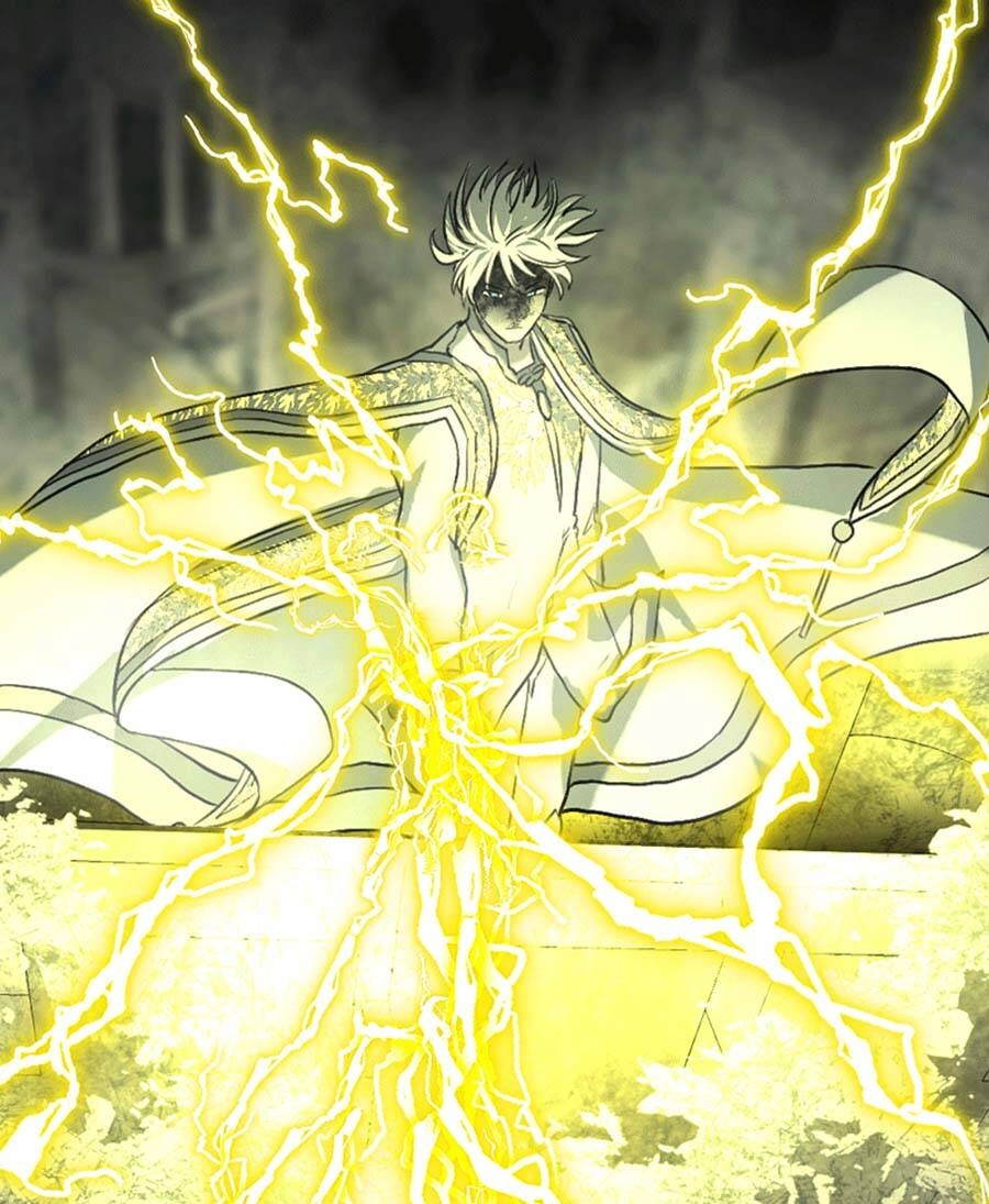 Deor! Chapter 71 - 43