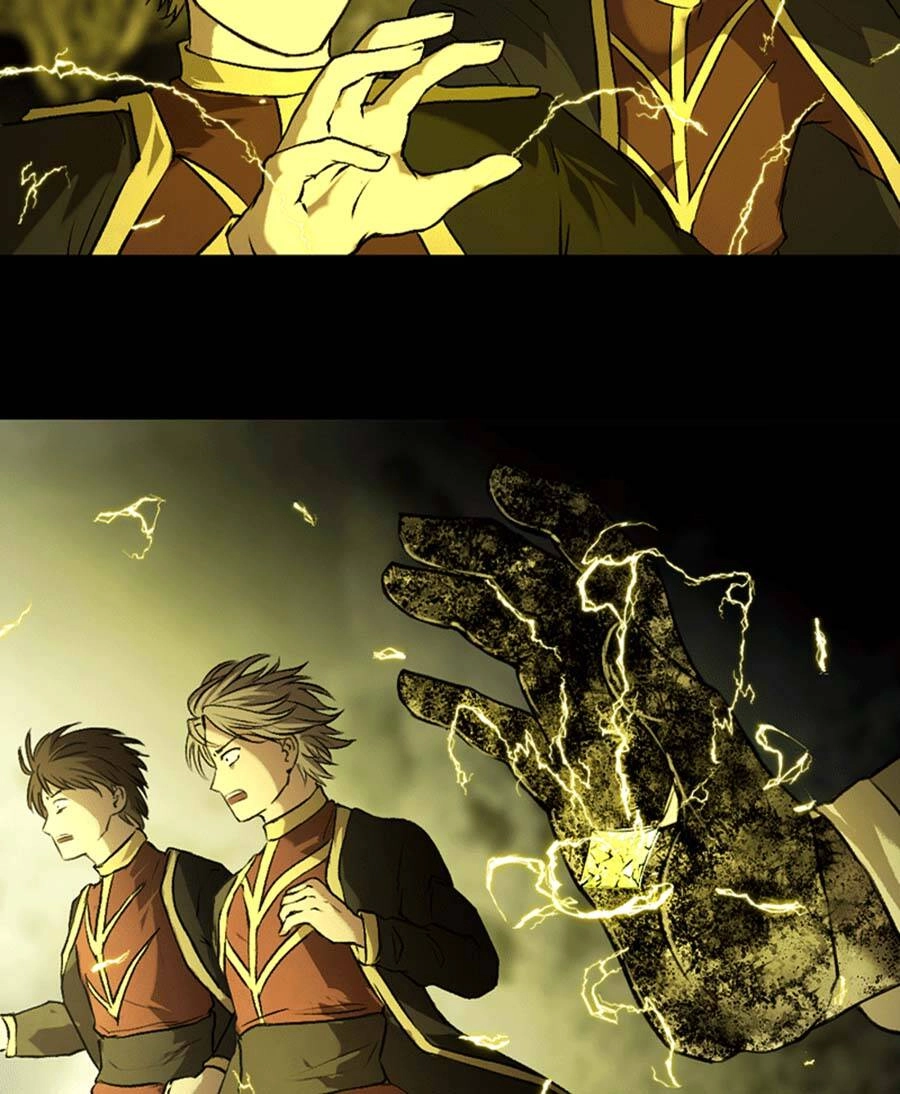 Deor! Chapter 71 - 50