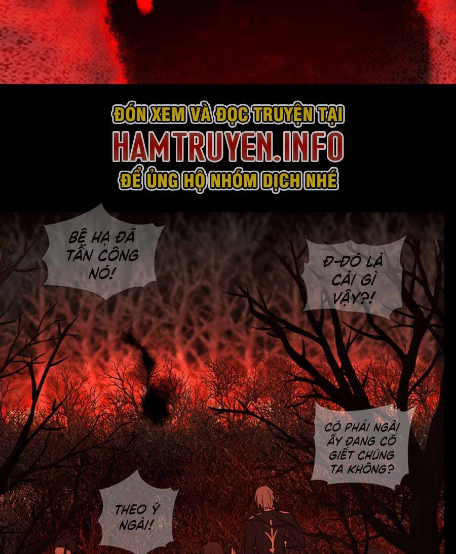 Deor! Chapter 71 - 54