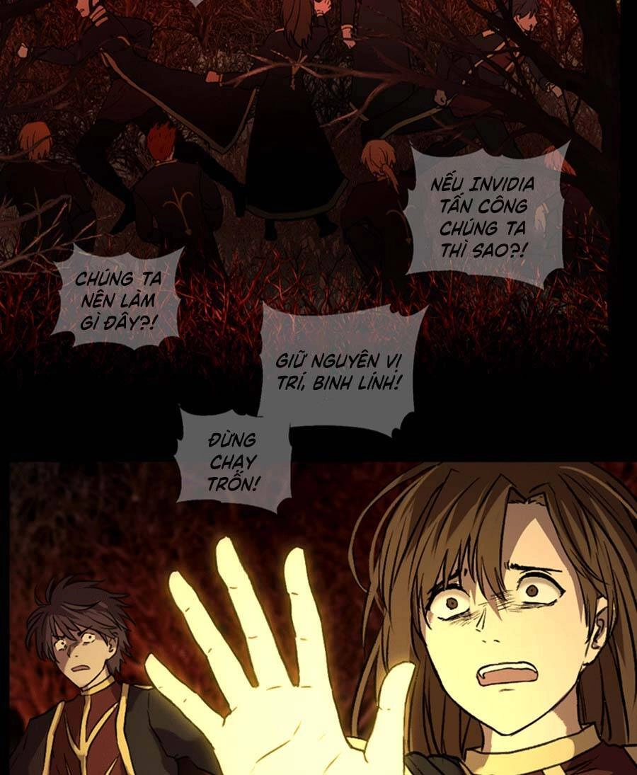 Deor! Chapter 71 - 55