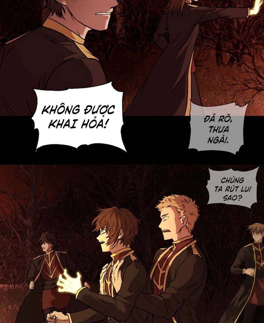 Deor! Chapter 72 - 6