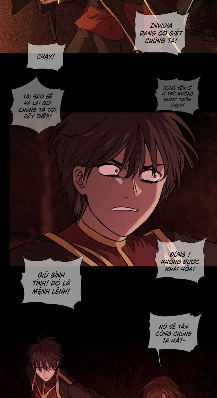 Deor! Chapter 72 - 7