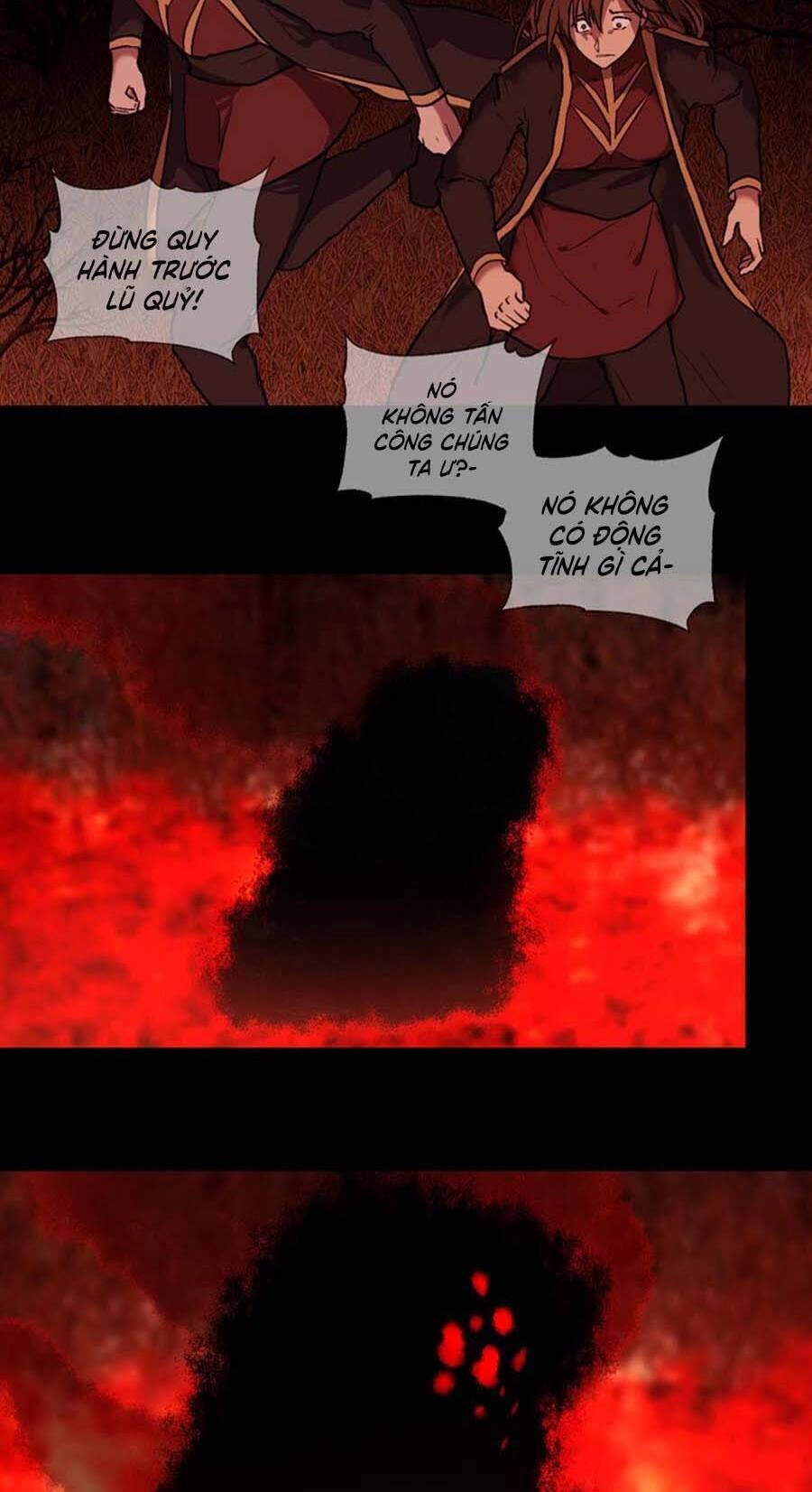 Deor! Chapter 72 - 8