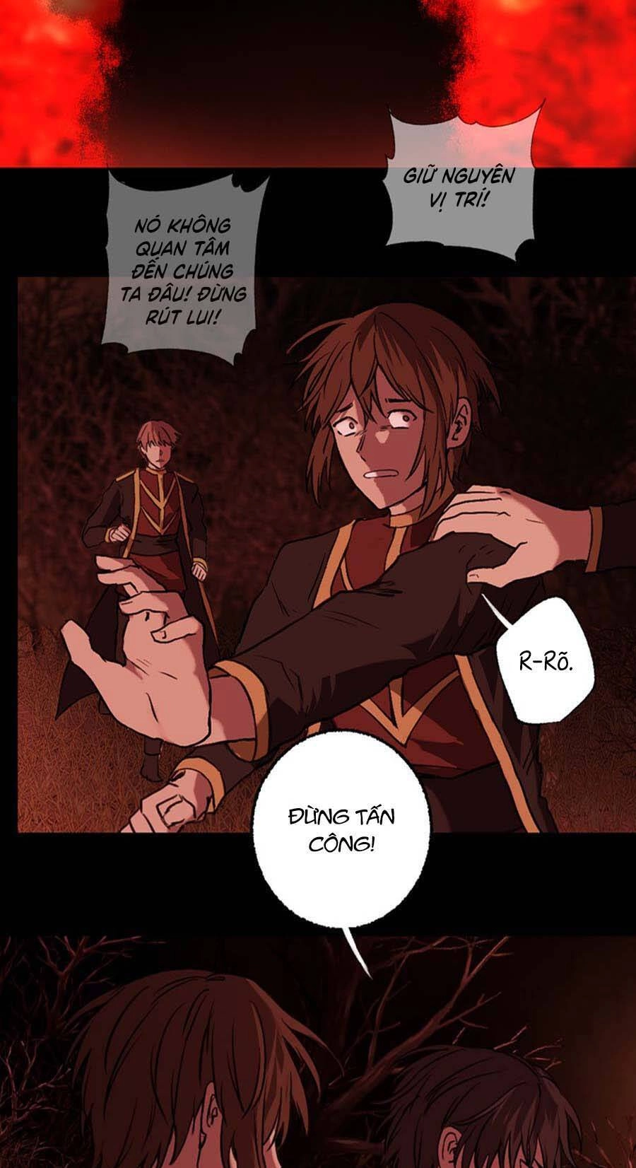 Deor! Chapter 72 - 9