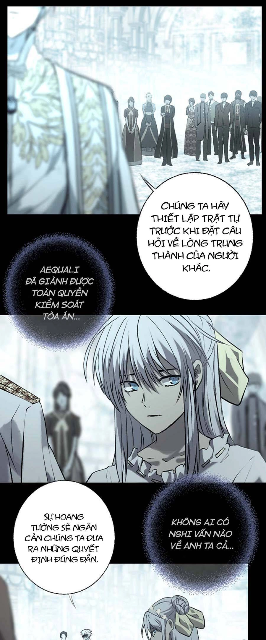 Deor! Chapter 73 - 10