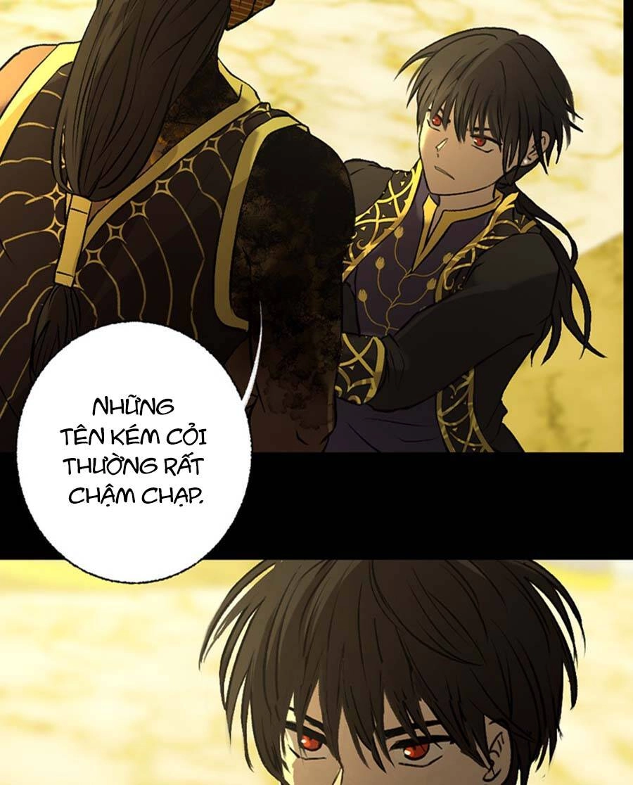 Deor! Chapter 74 - 10