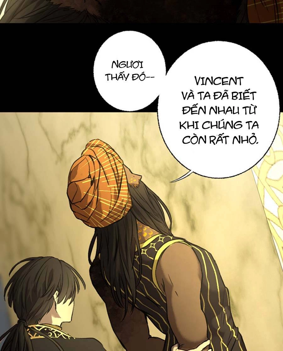 Deor! Chapter 74 - 12