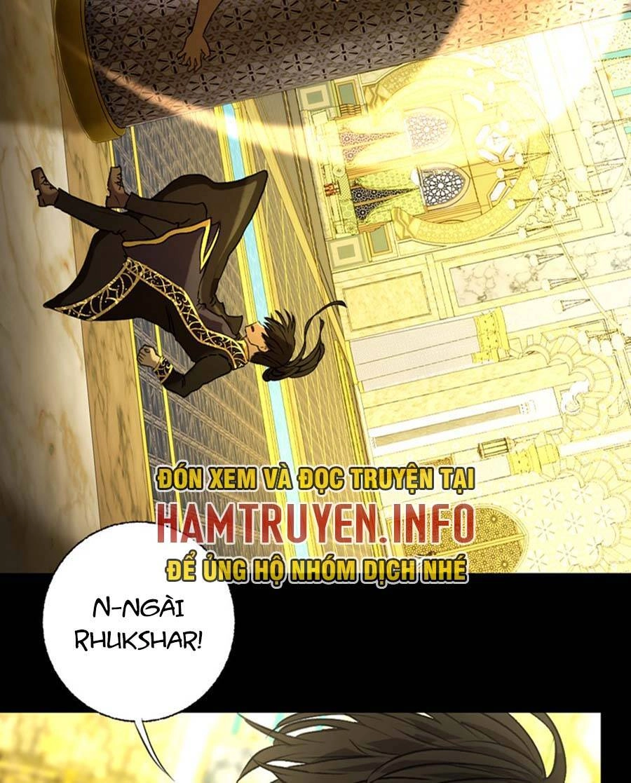 Deor! Chapter 74 - 18