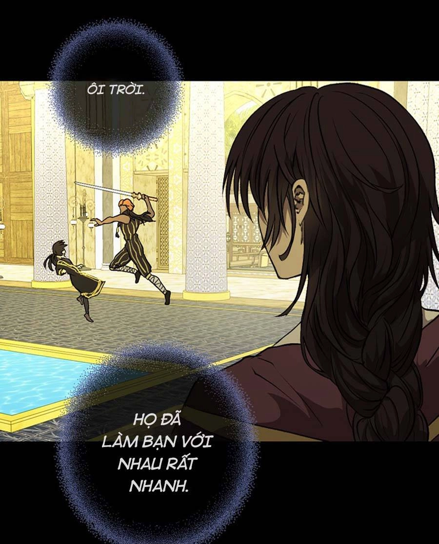 Deor! Chapter 74 - 20