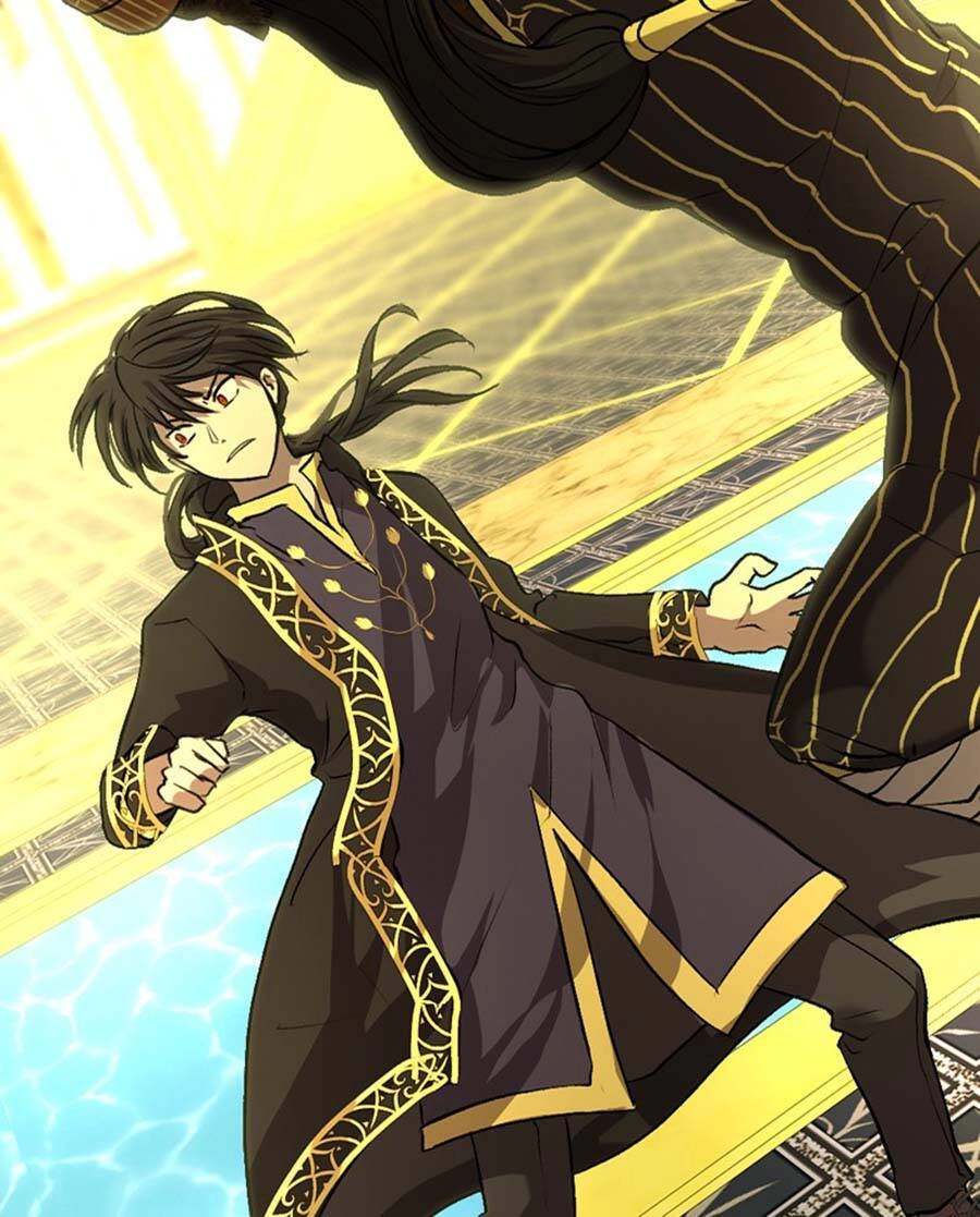 Deor! Chapter 74 - 22