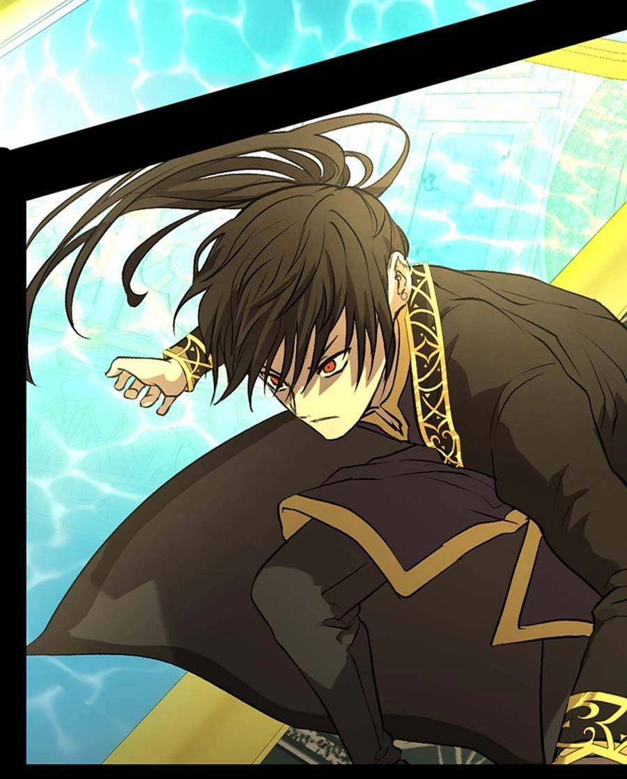 Deor! Chapter 74 - 26