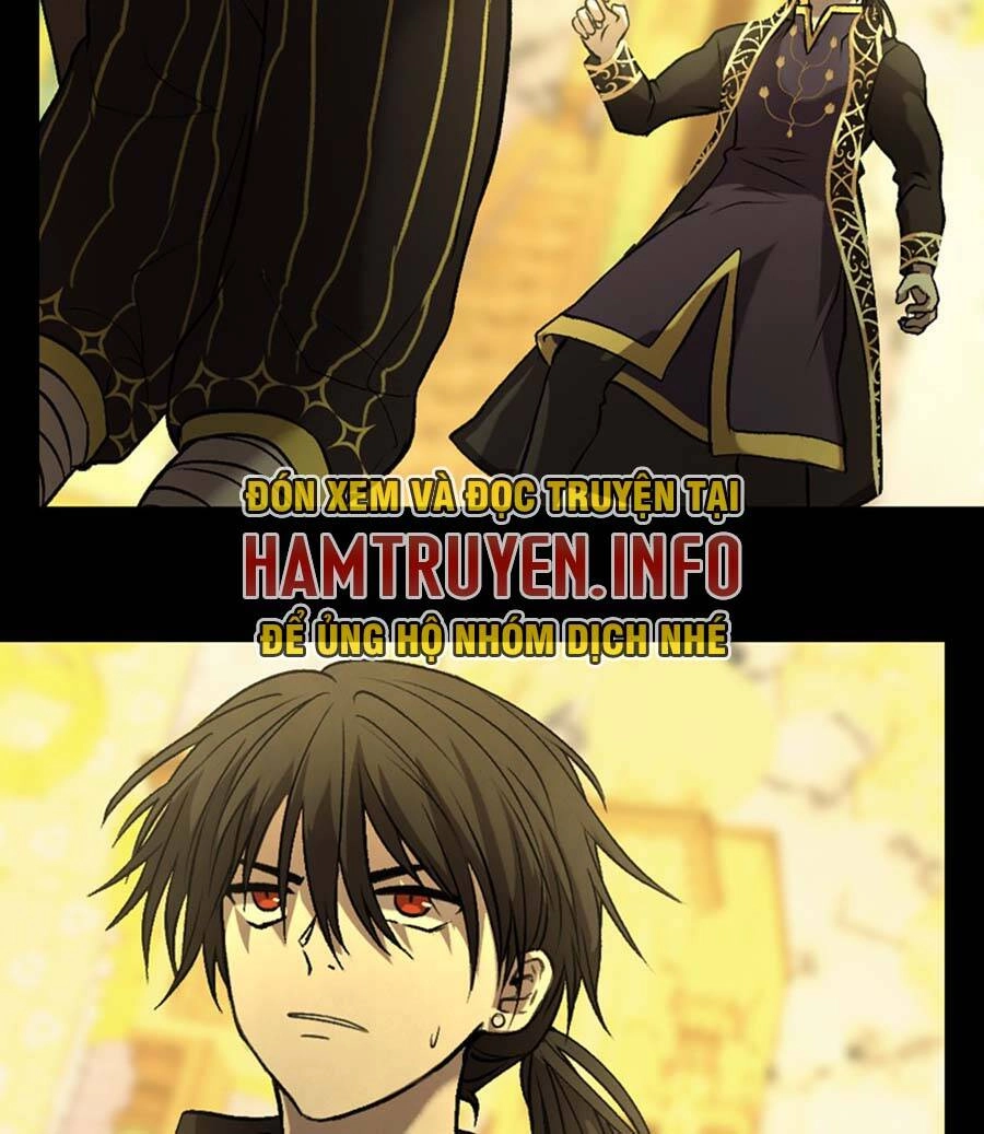 Deor! Chapter 74 - 32