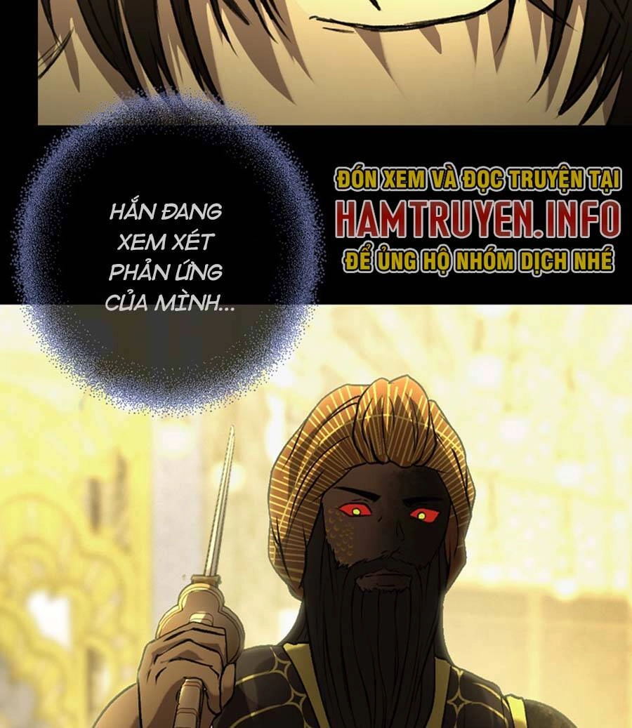 Deor! Chapter 74 - 34