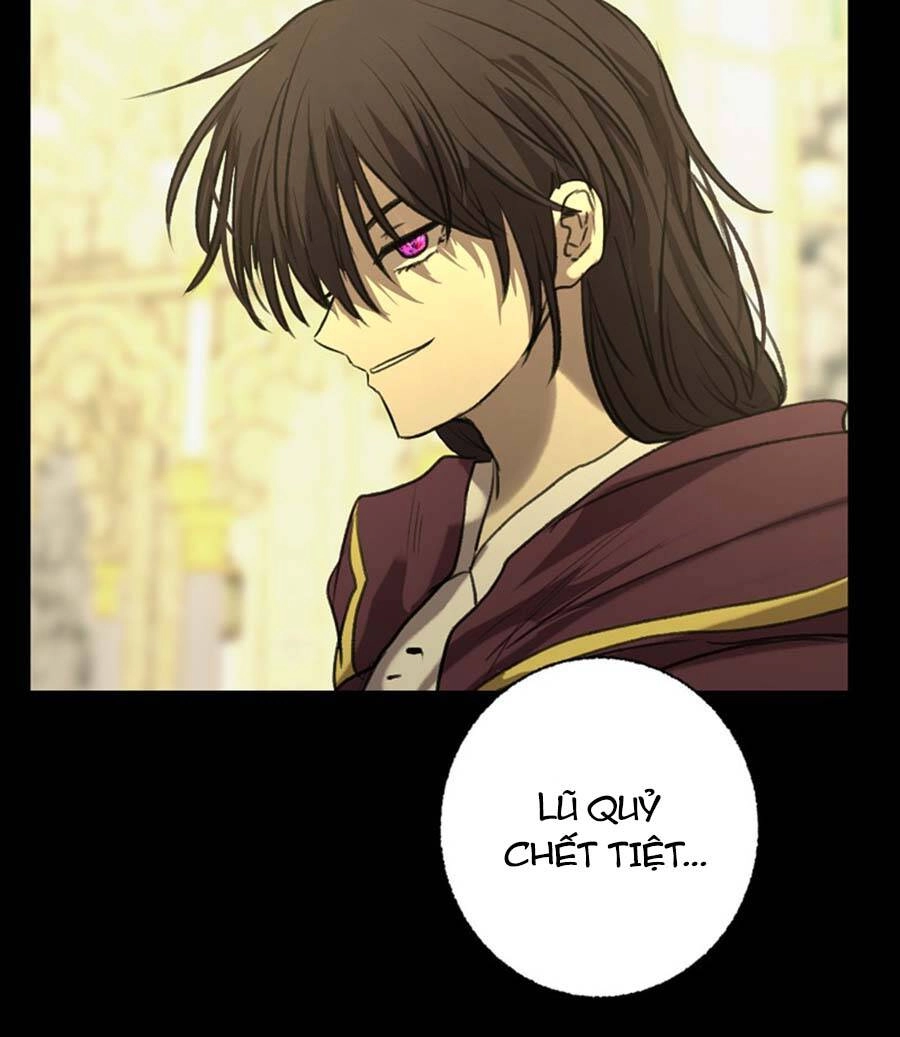 Deor! Chapter 74 - 41