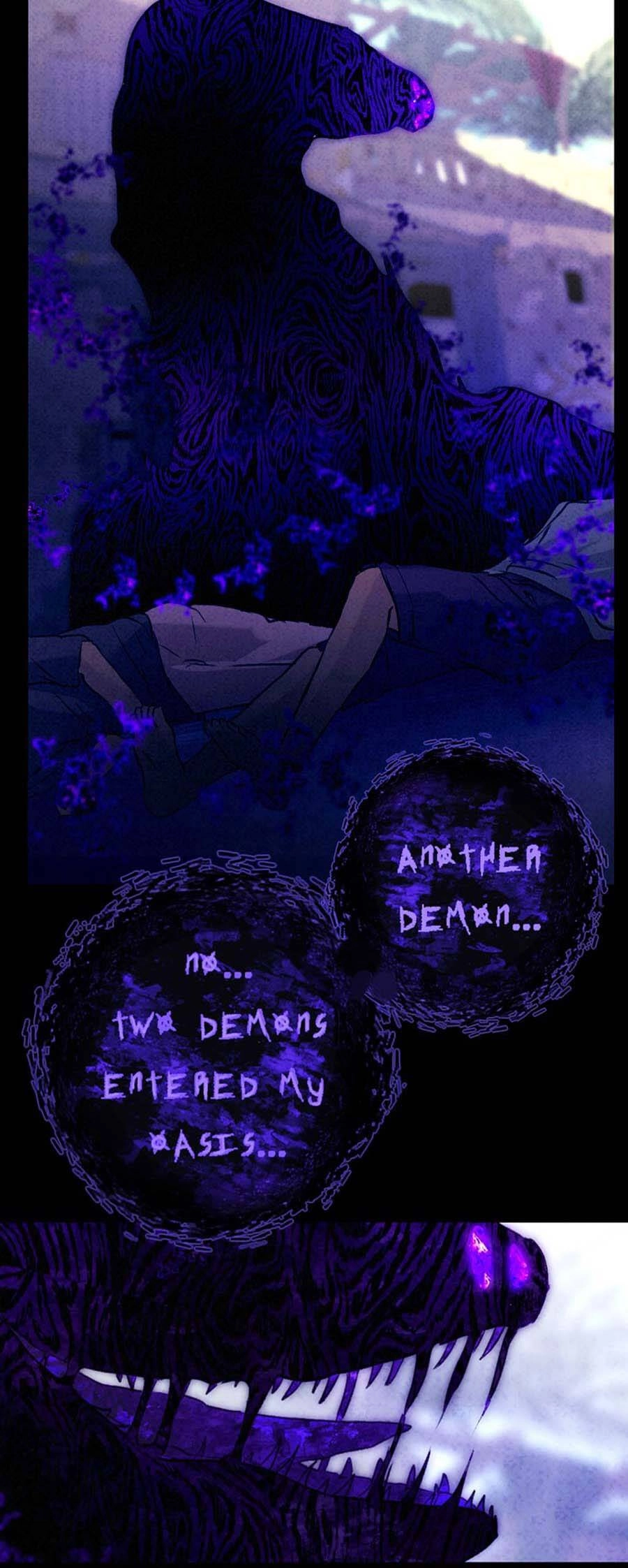 Deor! Chapter 74 - 46