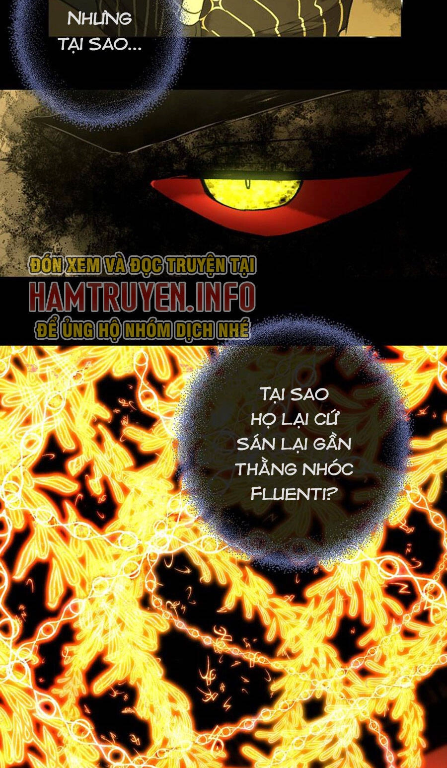 Deor! Chapter 76 - 10