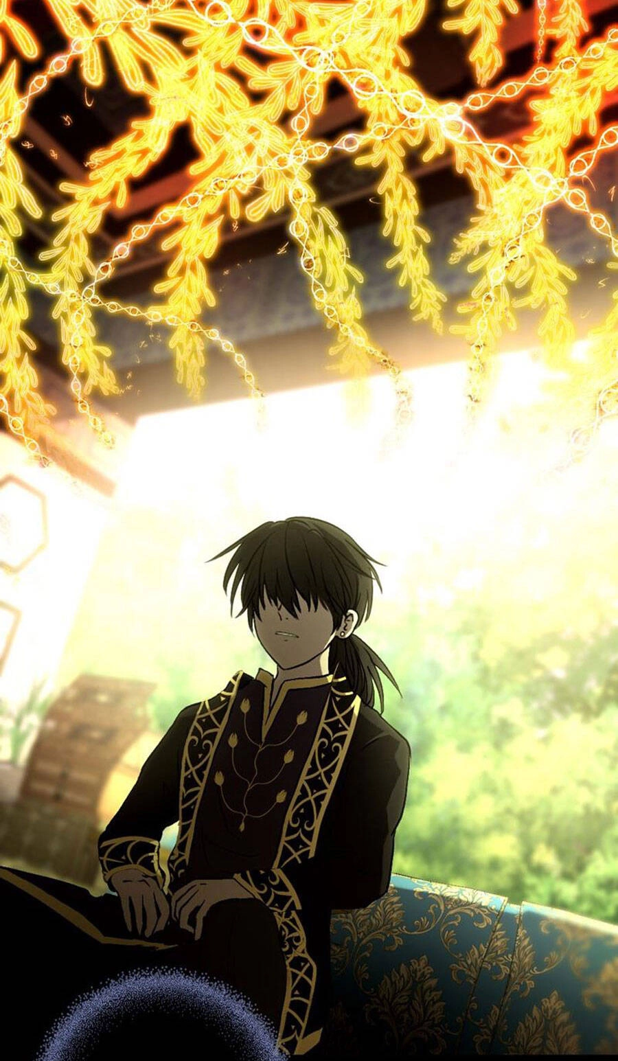 Deor! Chapter 76 - 11