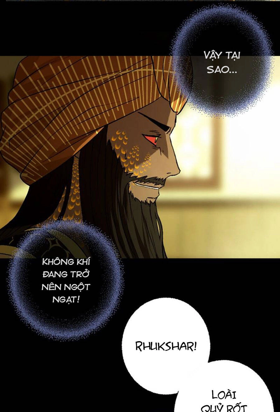 Deor! Chapter 76 - 13