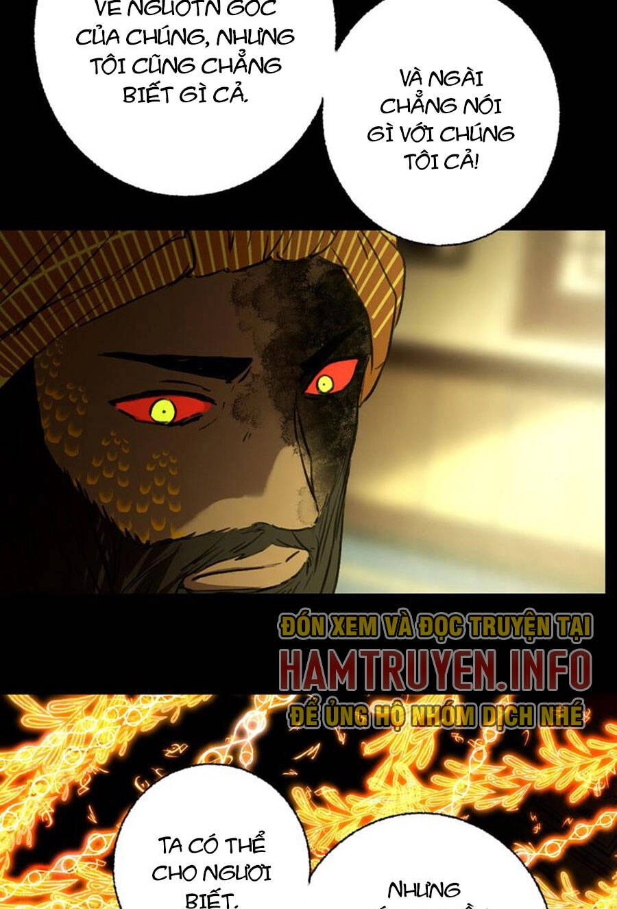 Deor! Chapter 76 - 15