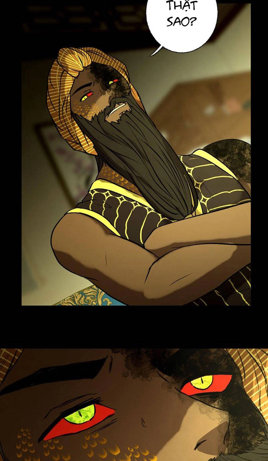 Deor! Chapter 76 - 19