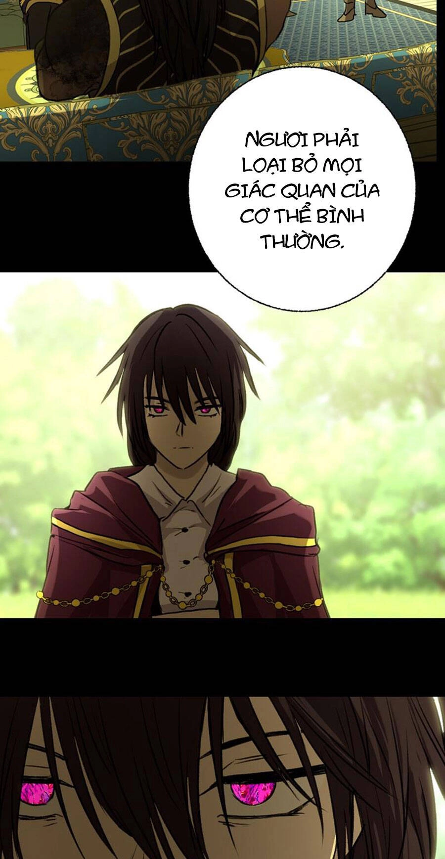 Deor! Chapter 76 - 33