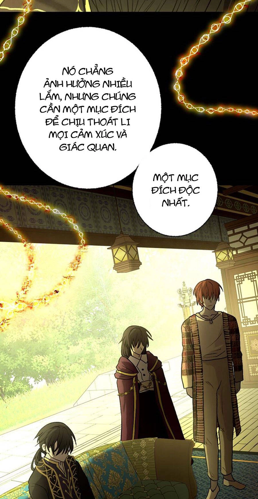 Deor! Chapter 76 - 37