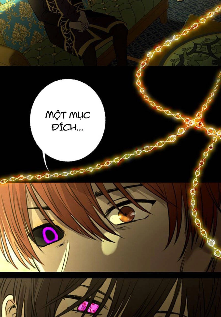 Deor! Chapter 76 - 38