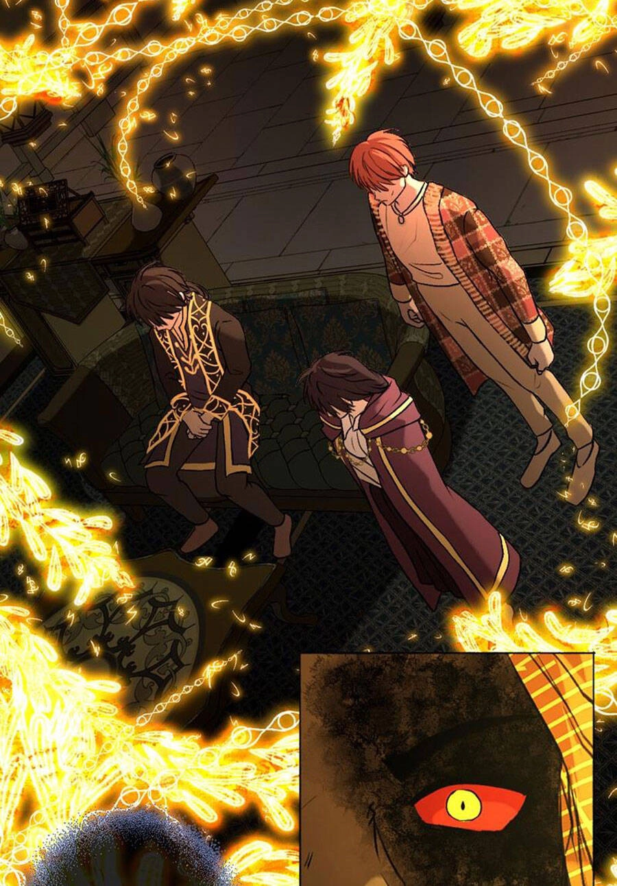 Deor! Chapter 76 - 41