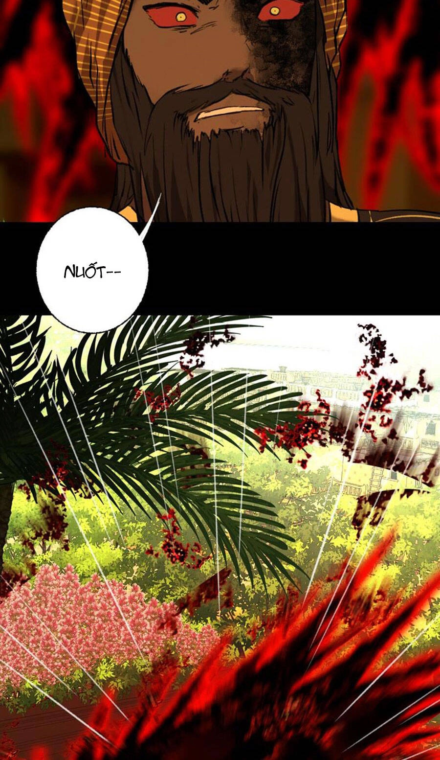 Deor! Chapter 77 - 7