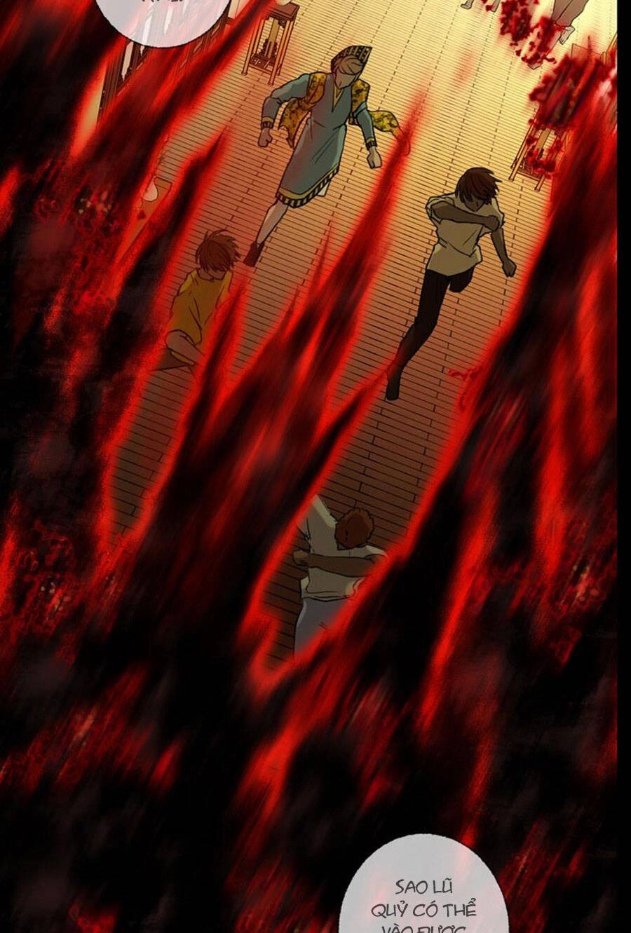 Deor! Chapter 77 - 9