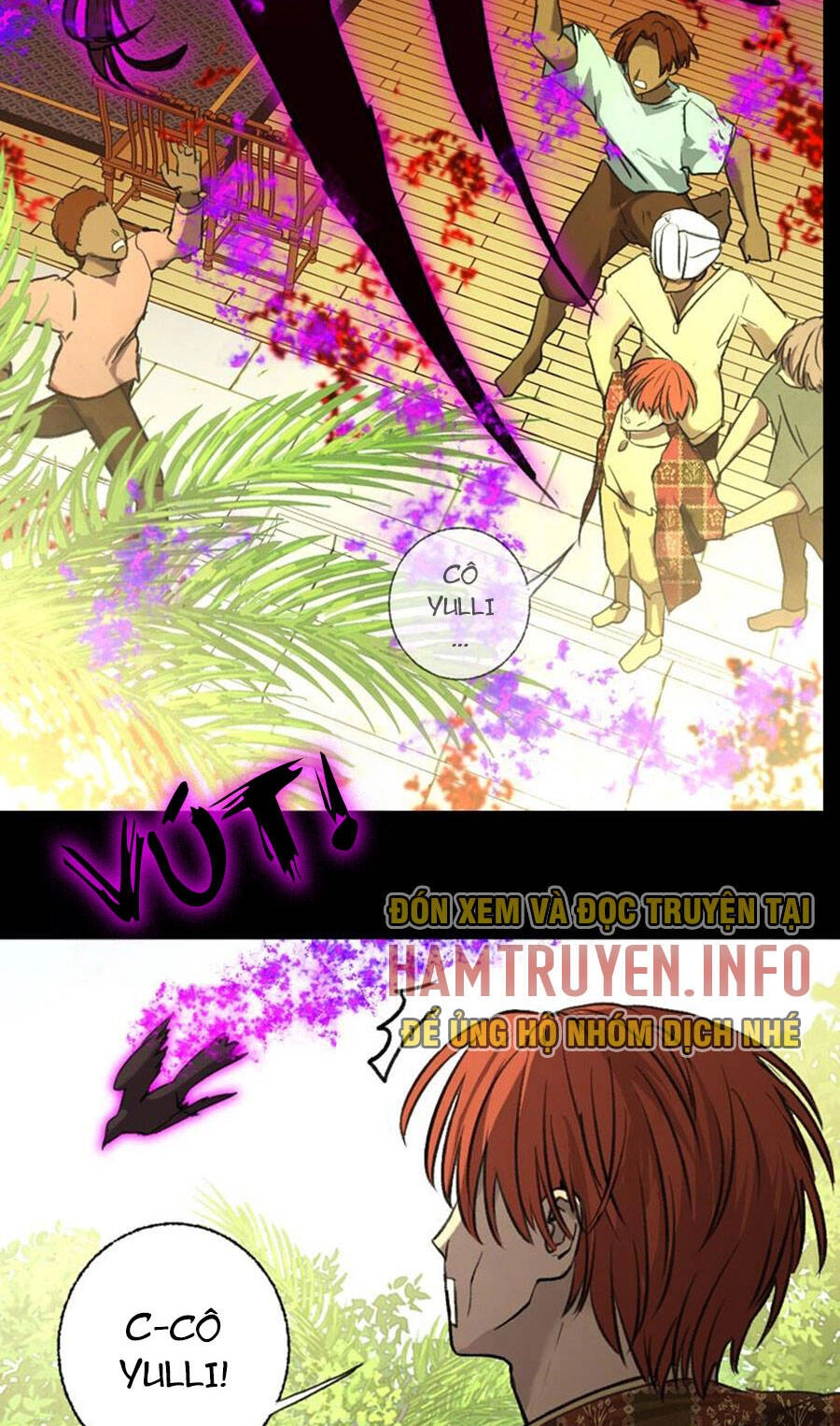 Deor! Chapter 77 - 25