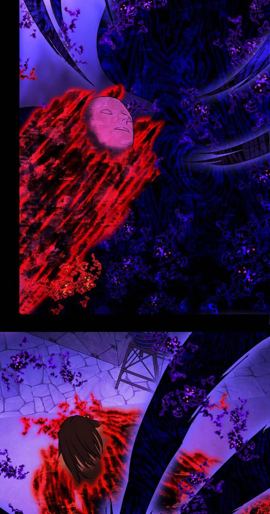 Deor! Chapter 78 - 8