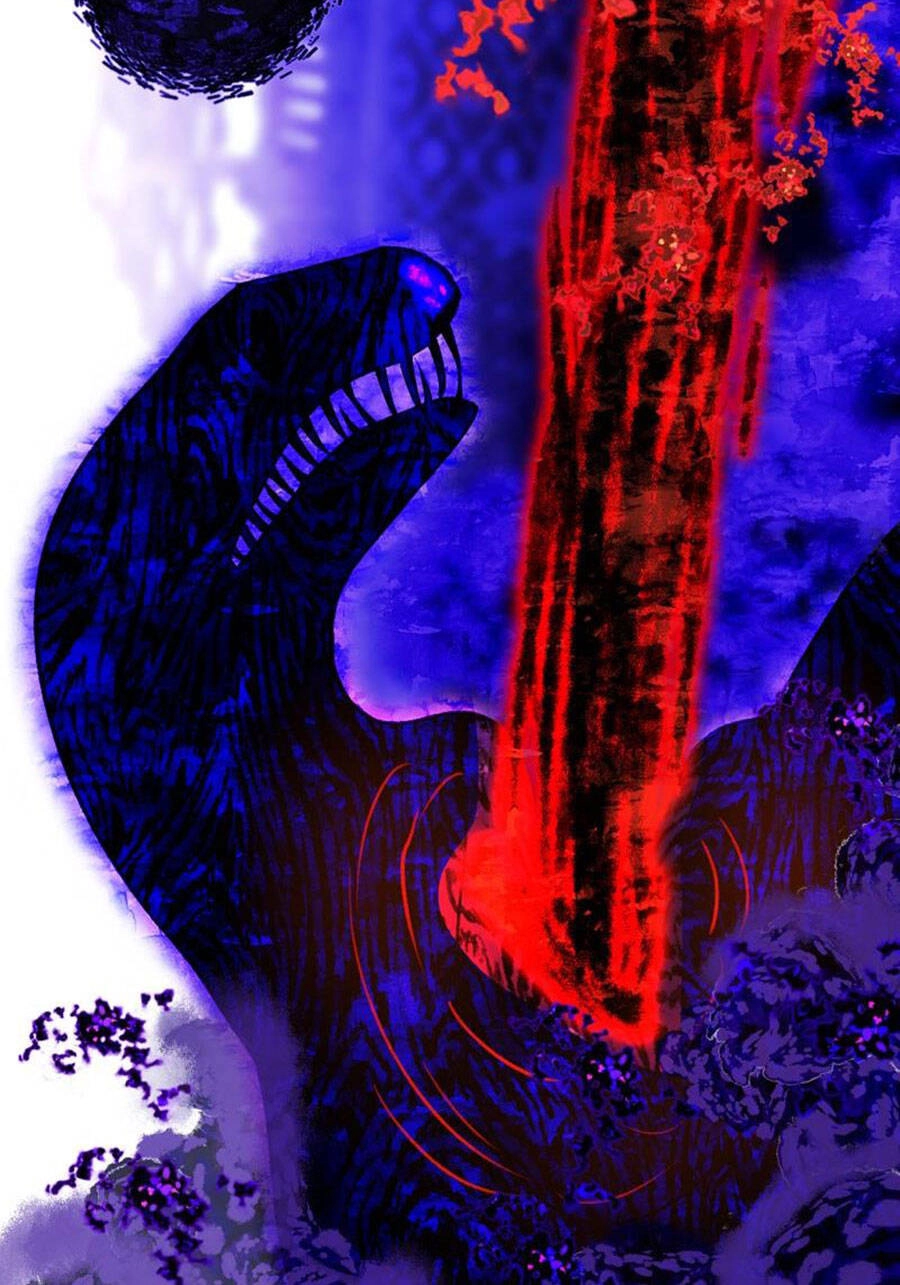 Deor! Chapter 78 - 14