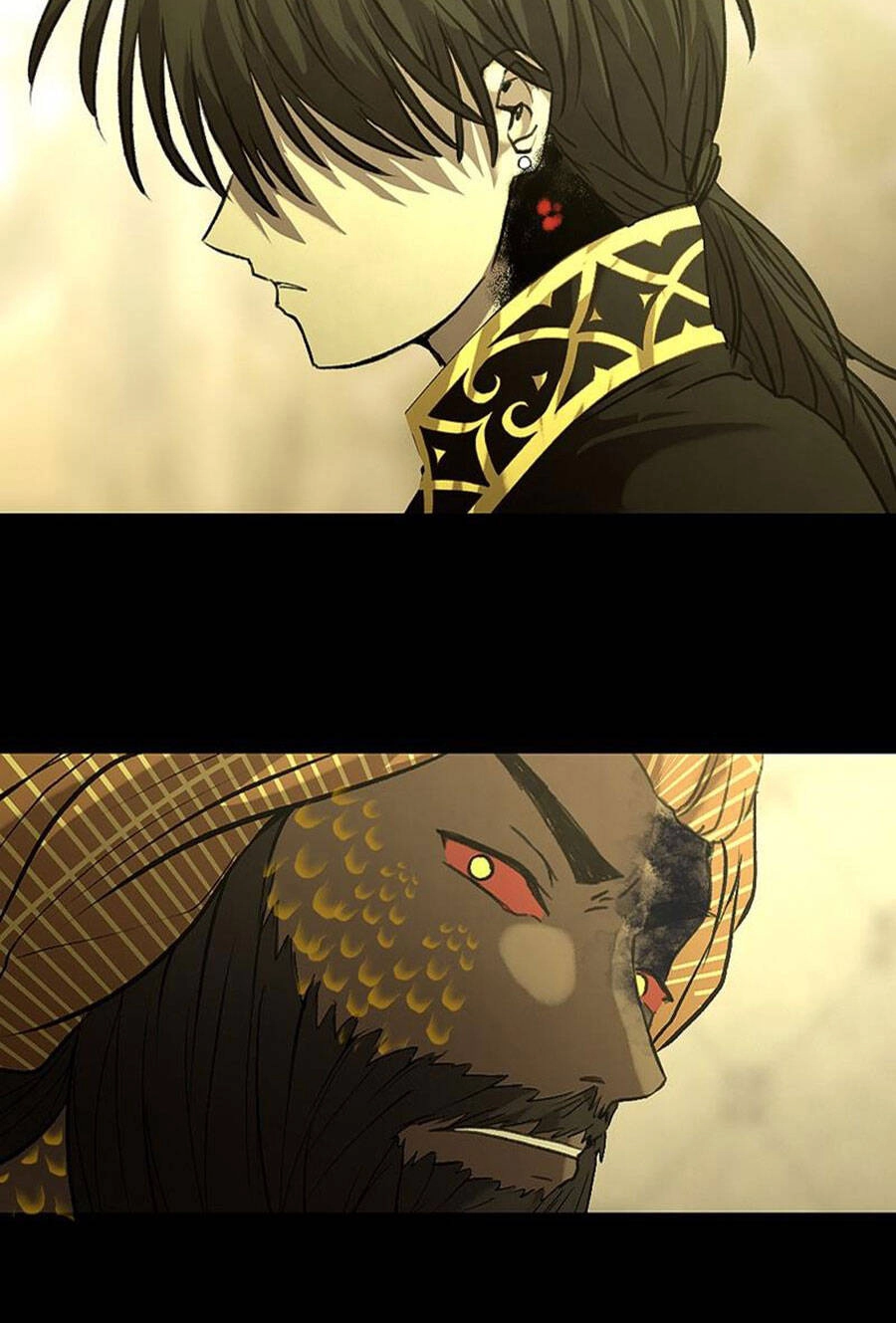 Deor! Chapter 79 - 4