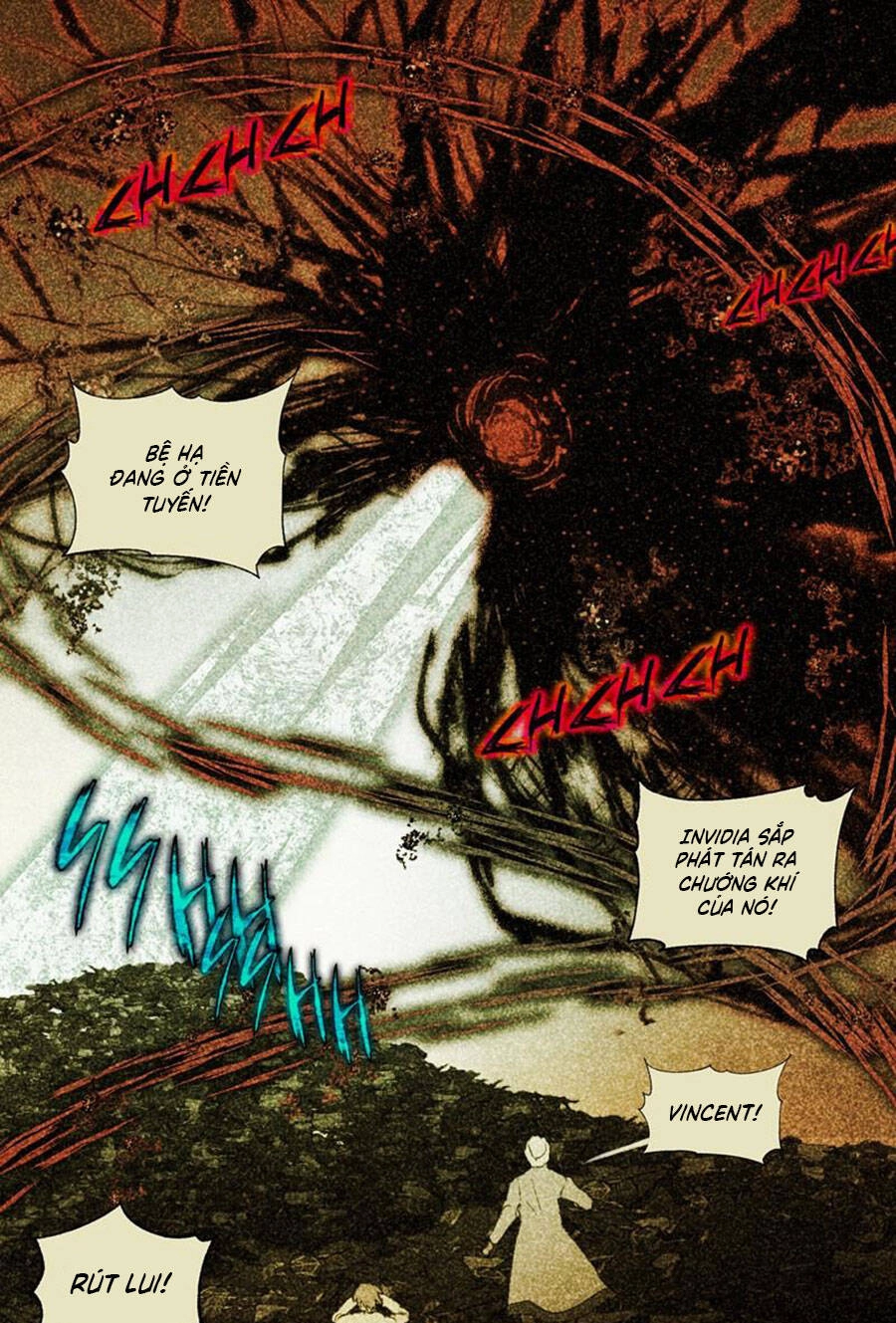 Deor! Chapter 79 - 8