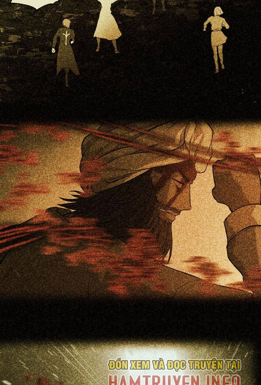 Deor! Chapter 79 - 9