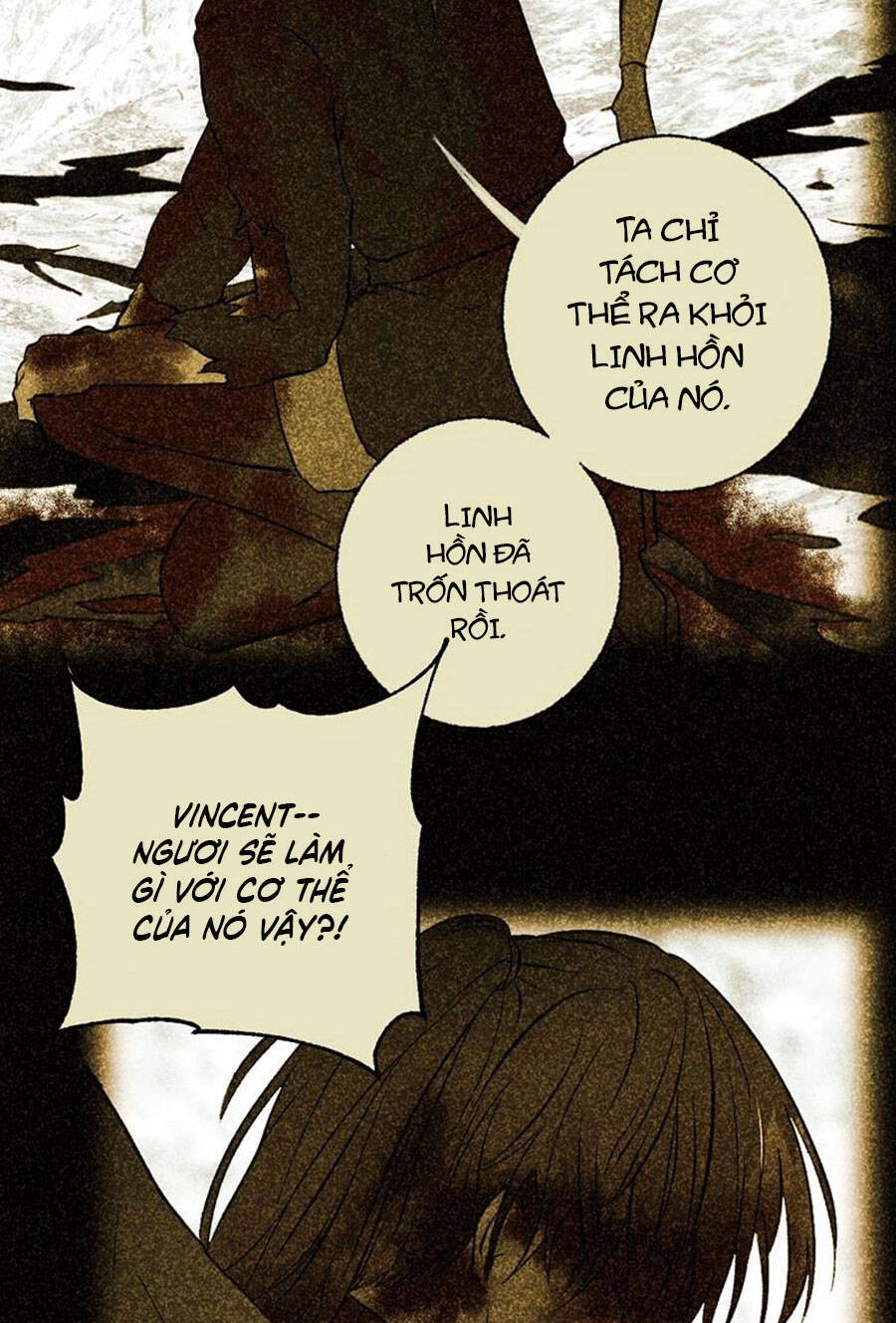 Deor! Chapter 79 - 16